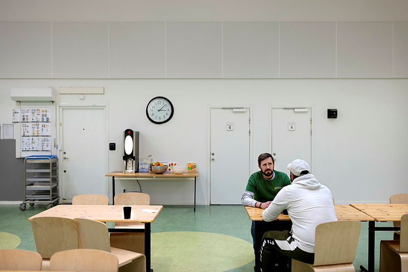 Foto: Åsa Sjöström/IKON